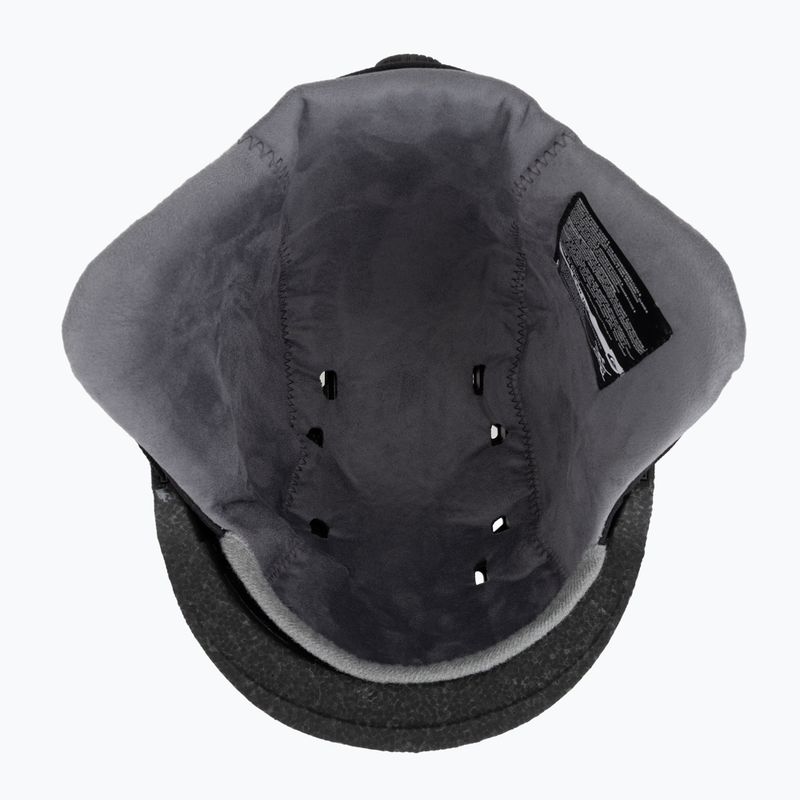 Slidinėjimo šalmas Quiksilver Journey bone 5