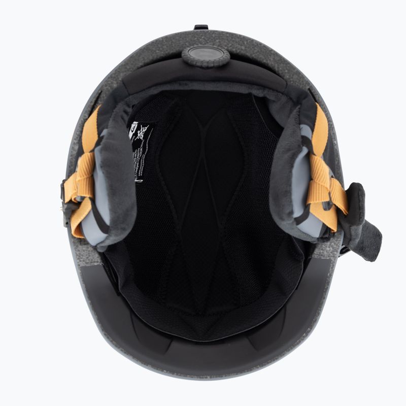 Slidinėjimo šalmas Quiksilver Play almond 5