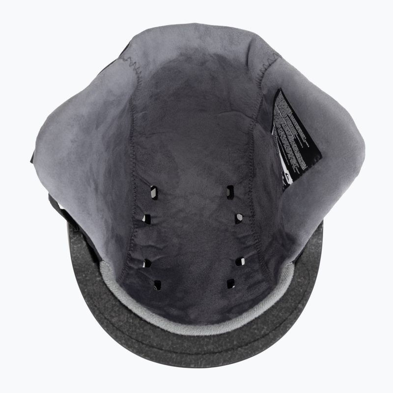 Slidinėjimo šalmas Quiksilver Journey black 5
