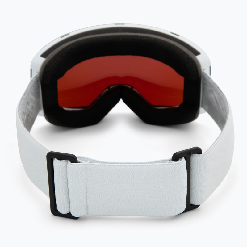 Snieglenčių akiniai Quiksilver Storm white/clux ml blue 3