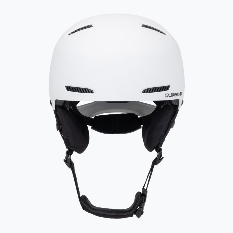 Slidinėjimo šalmas Quiksilver Lawson Mips bone 2