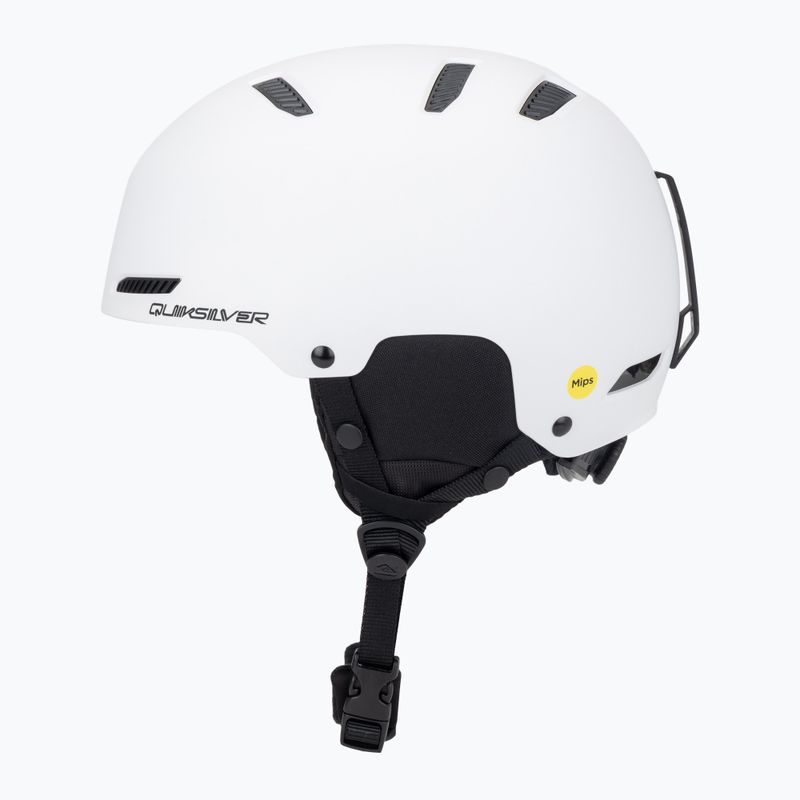 Slidinėjimo šalmas Quiksilver Lawson Mips bone 3