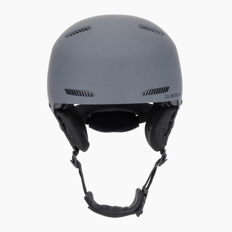 Slidinėjimo šalmas Quiksilver Lawson Mips castlerock 2