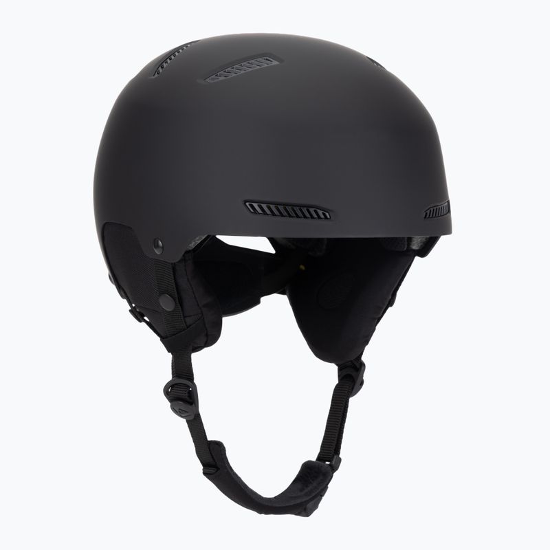 Slidinėjimo šalmas Quiksilver Lawson Mips black melt away
