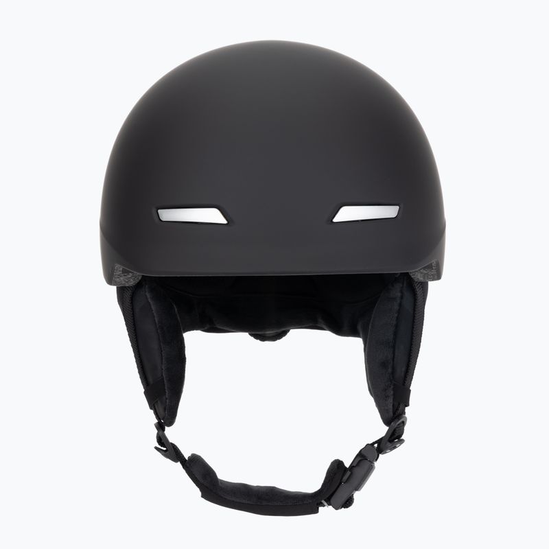 Slidinėjimo šalmas Quiksilver Play black 2
