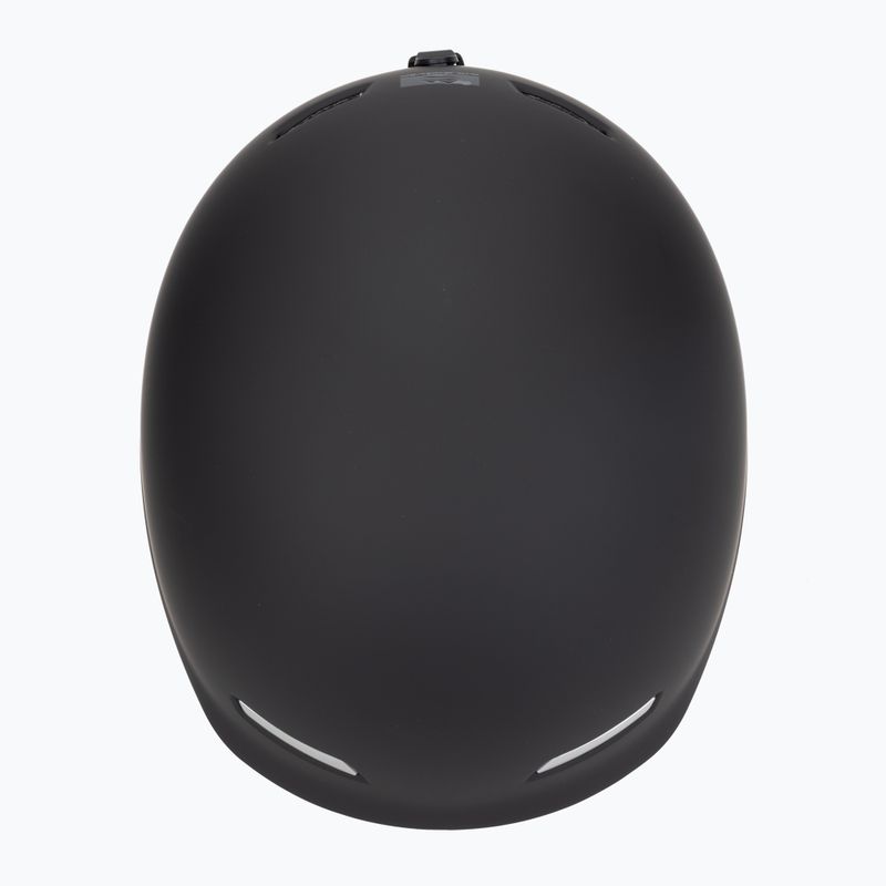 Slidinėjimo šalmas Quiksilver Play black 6