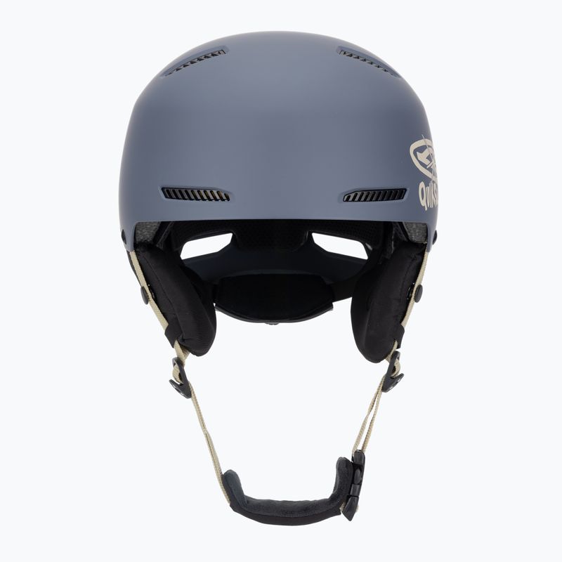 Slidinėjimo šalmas Quiksilver Lawson Mips graystone 2
