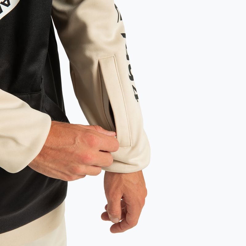 Vyriškas snieglenčių džemperis DC Dryden black 5