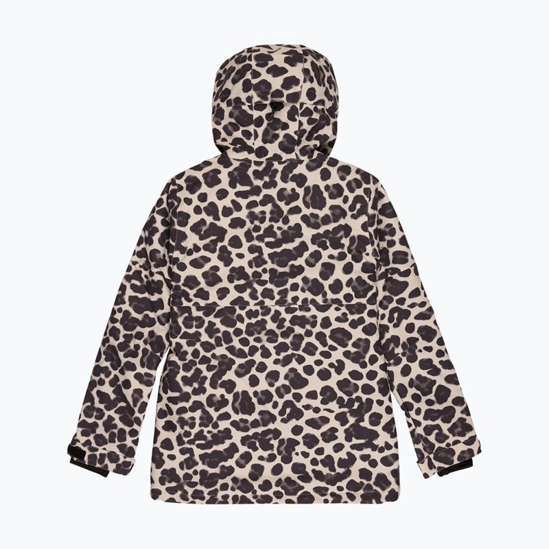 Moteriška snieglenčių striukė DC Cruiser snow cat 2