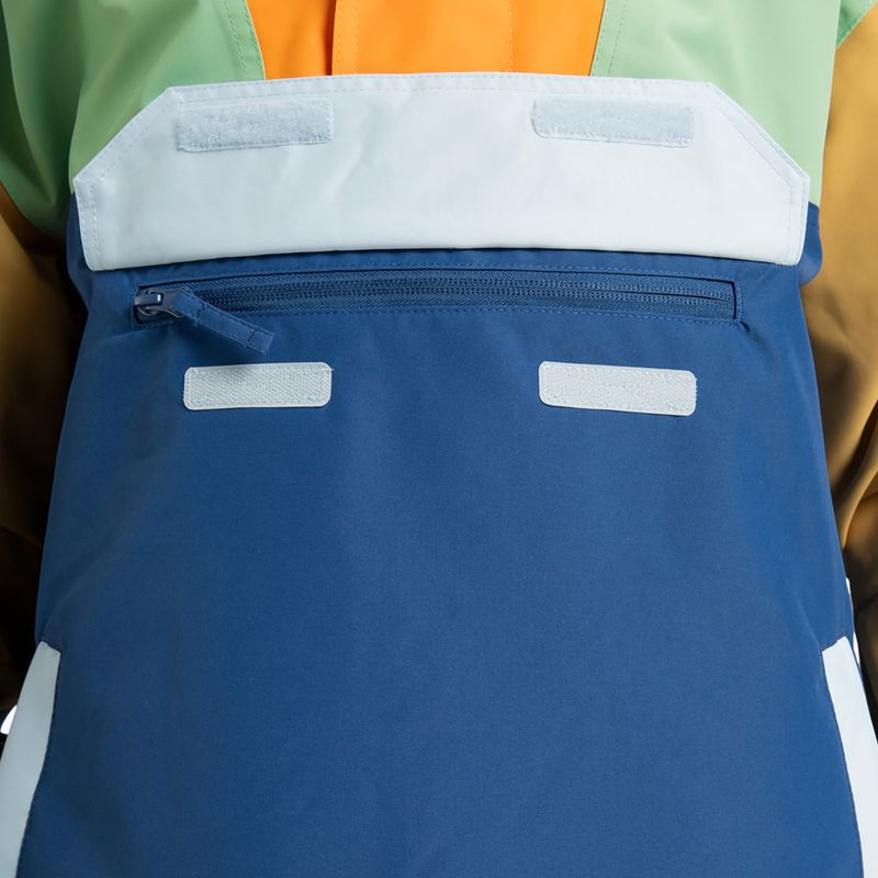 Vyriška snieglentės striukė DC 43 Anorak repurpose 4