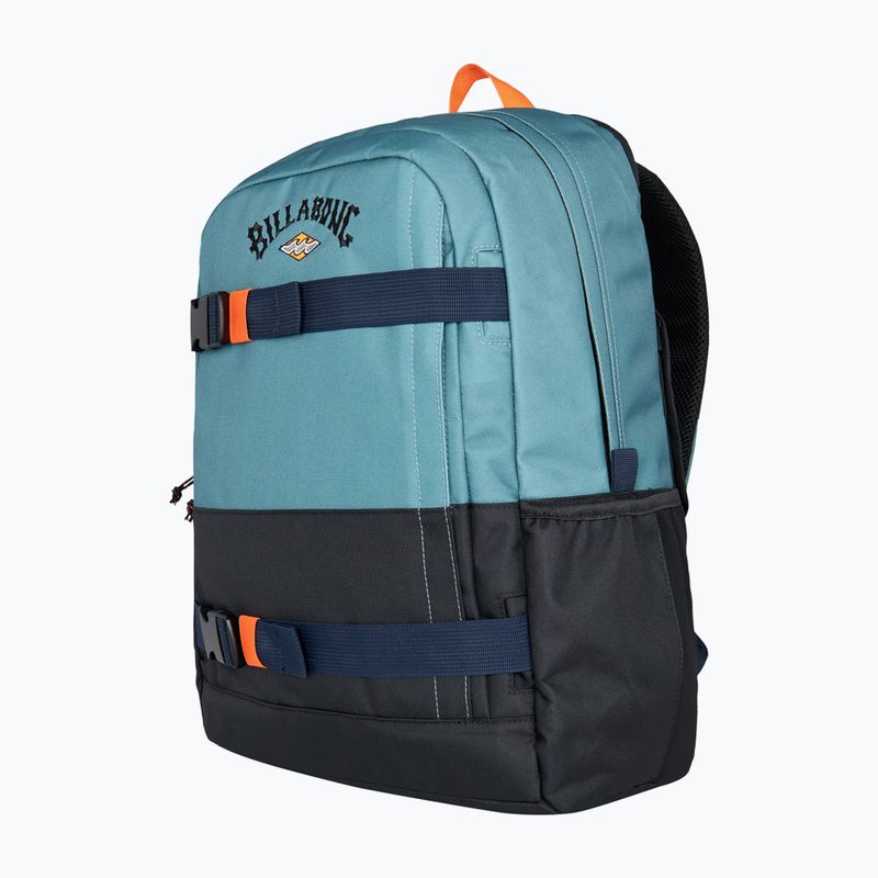 Kuprinė Billabong Command Stash 26 l sagebrush 2