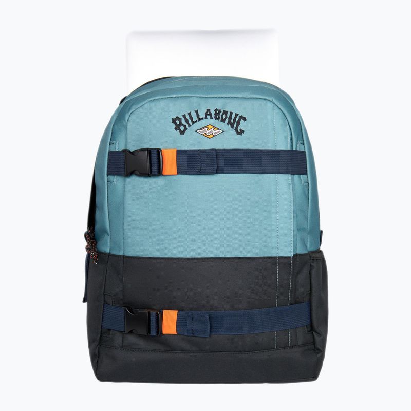 Kuprinė Billabong Command Stash 26 l sagebrush 4