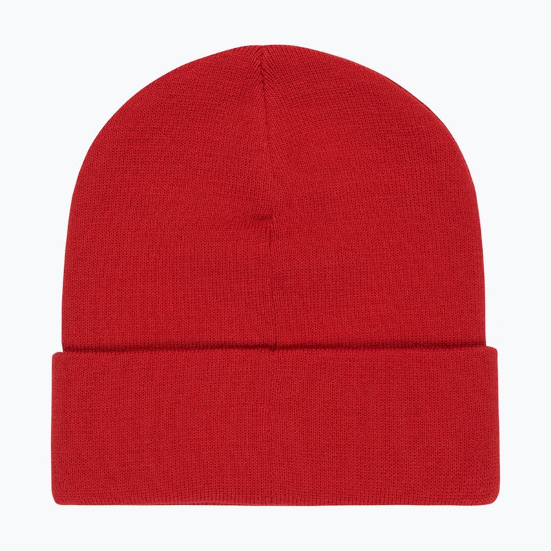 Vaikiška žieminė kepurė Quiksilver Brigade Beanie Salsa 2
