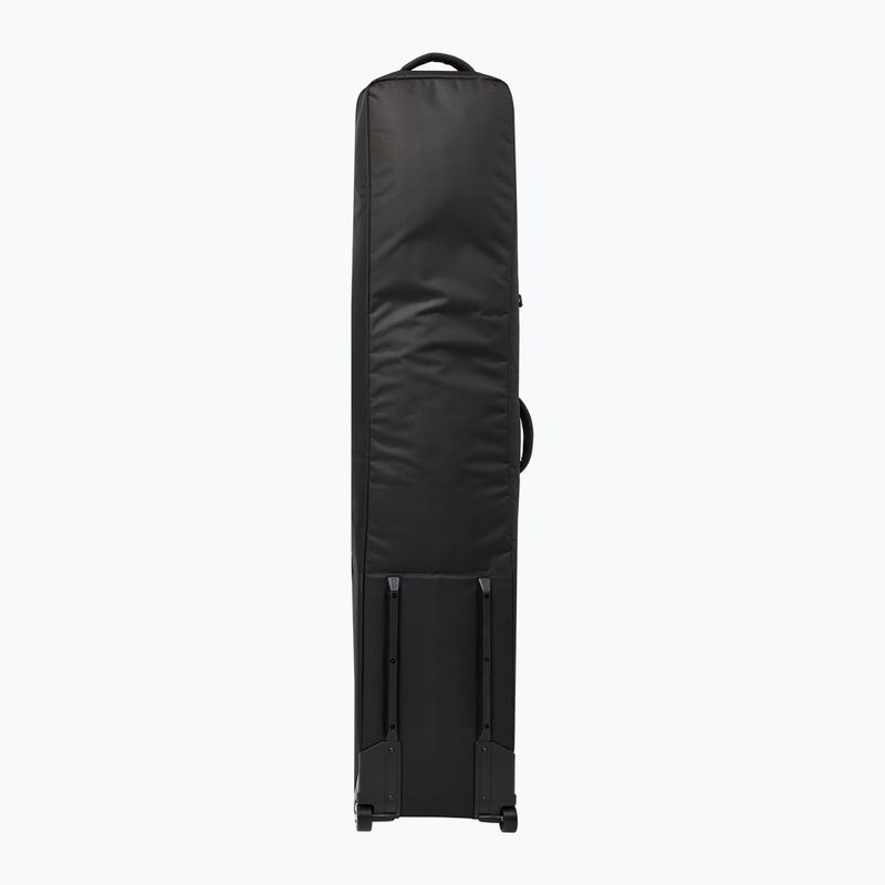 Snieglentės krepšys Quiksilver Platted Boardbag black 2