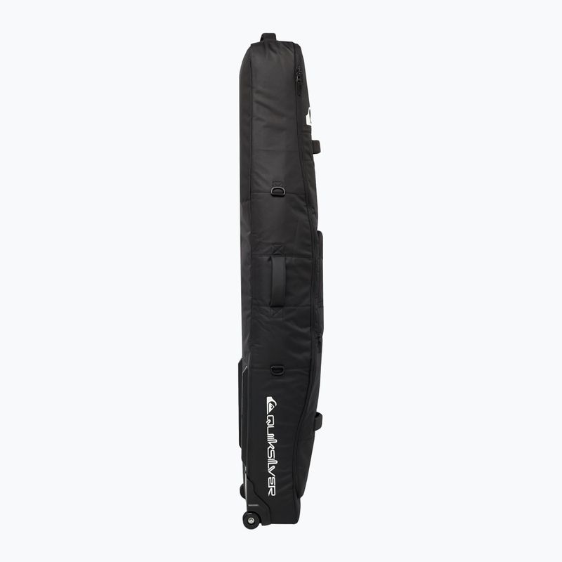 Snieglentės krepšys Quiksilver Platted Boardbag black 3