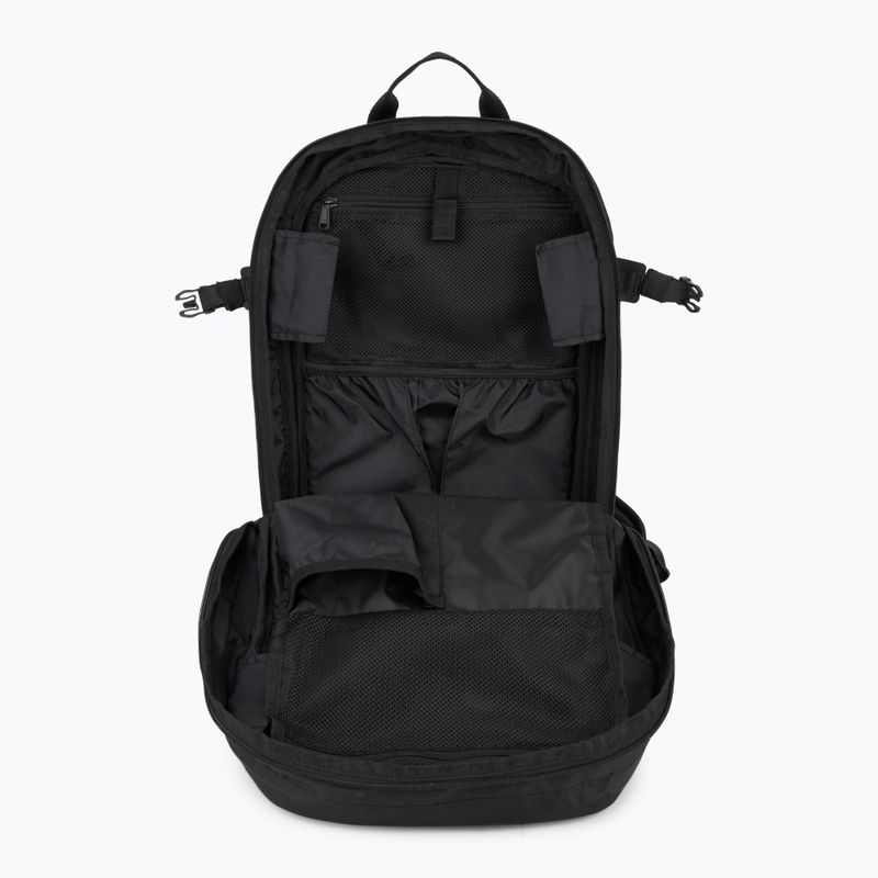 Vyriška kuprinė Quiksilver Tr Platinum 25 l black 8