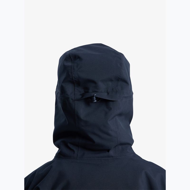 Moteriška snieglenčių striukė ROXY Landscape true black 6