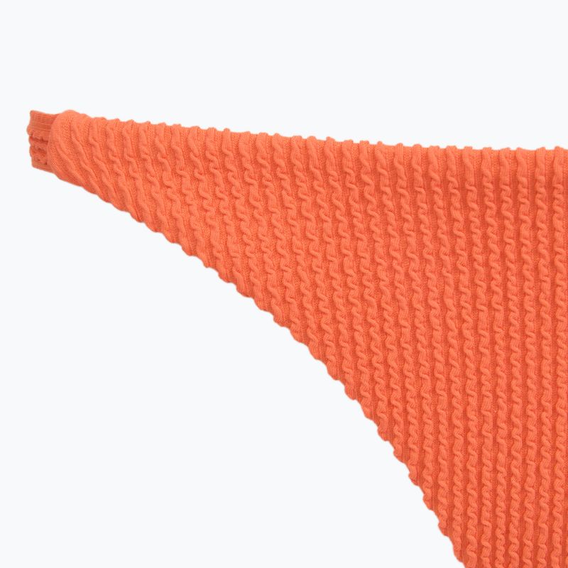Maudymosi kostiumėlio apačia Billabong Summer High Maya fushion orange 3