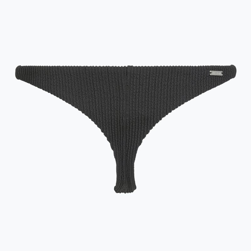 Maudymosi kostiumėlio apačia Billabong Summer High Maya black pebble 2