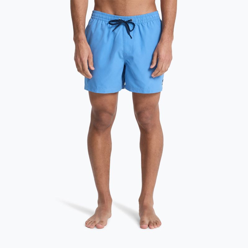 Vyriški maudymosi šortai Quiksilver Everyday Solid Volley 15" Riviera 3