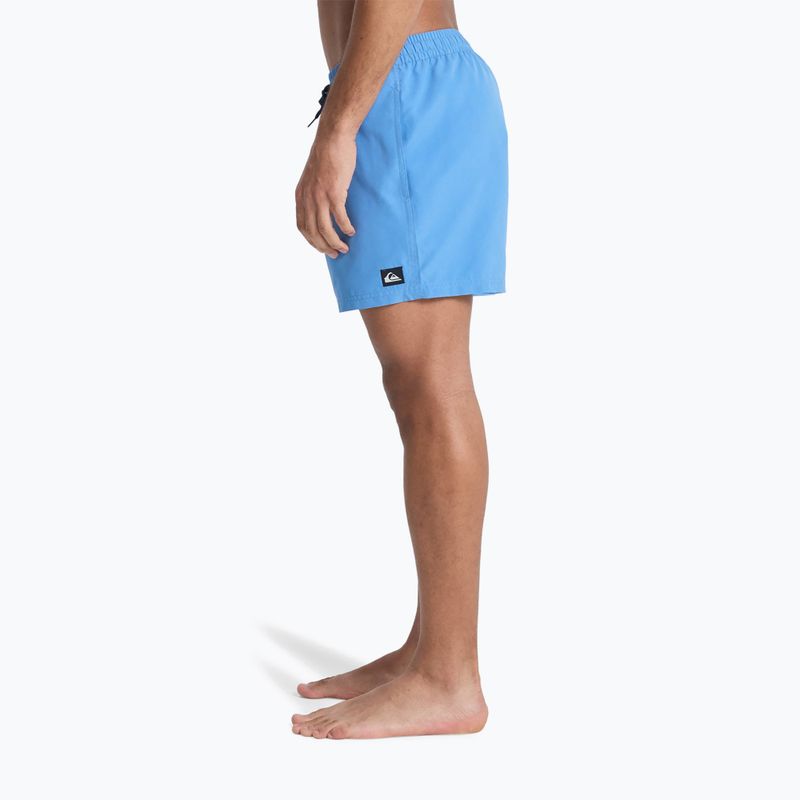 Vyriški maudymosi šortai Quiksilver Everyday Solid Volley 15" Riviera 6