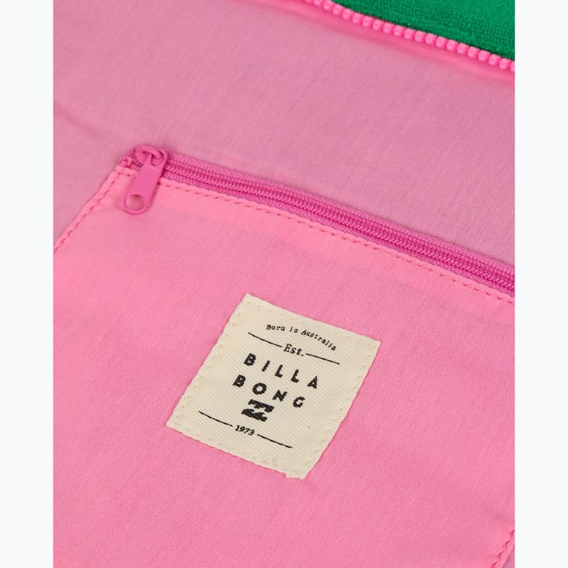 Moteriška rankinė Billabong Beach Girl 21 l summer green 5