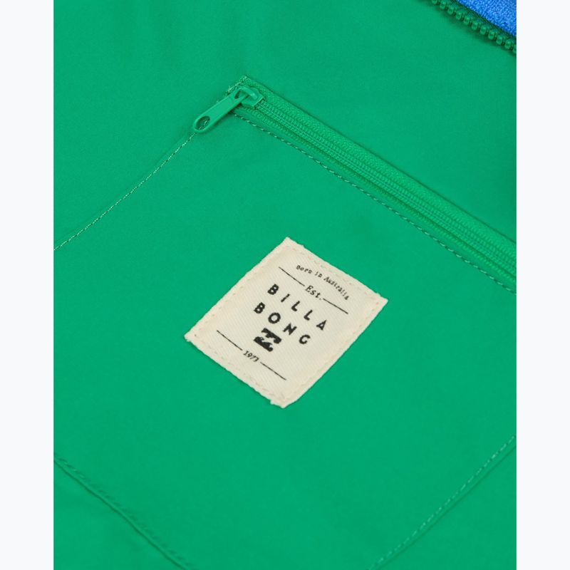 Moteriška rankinė Billabong Beach Girl 21 l true blue 5