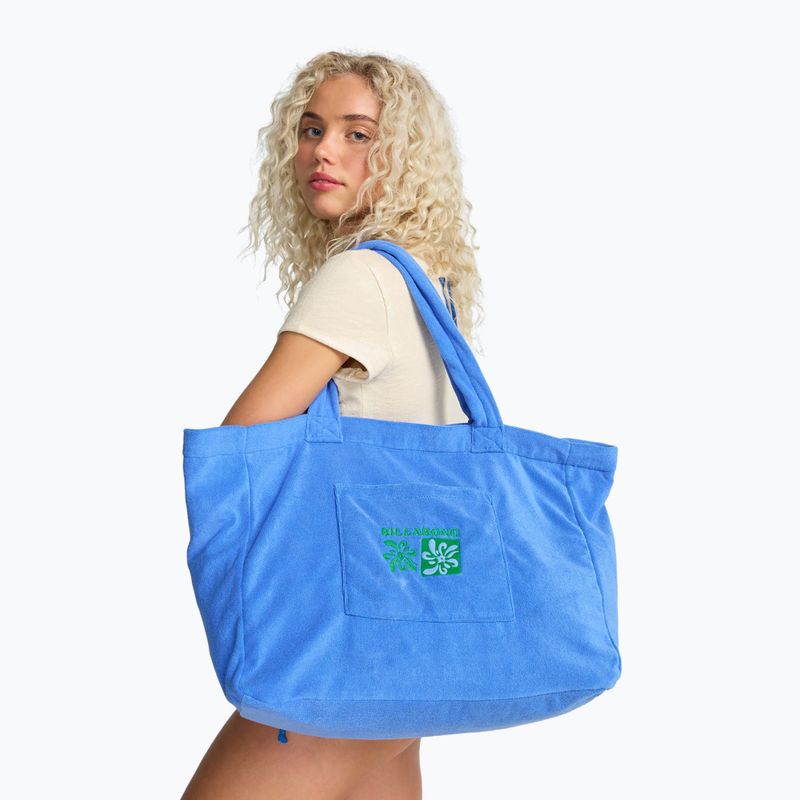 Moteriška rankinė Billabong Beach Girl 21 l true blue 6