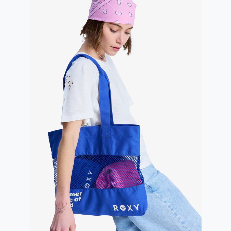 Moteriška rankinė ROXY Summer Breezy Tote surf the web 6