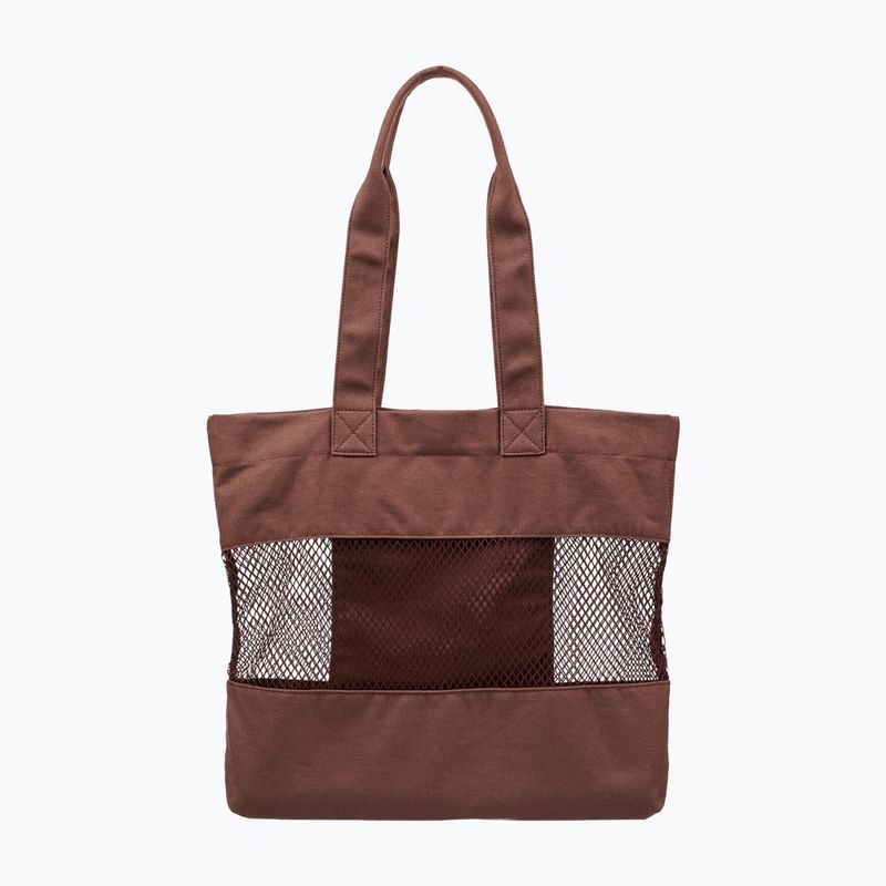 Moteriška rankinė ROXY Summer Breezy Tote cappuccino 2