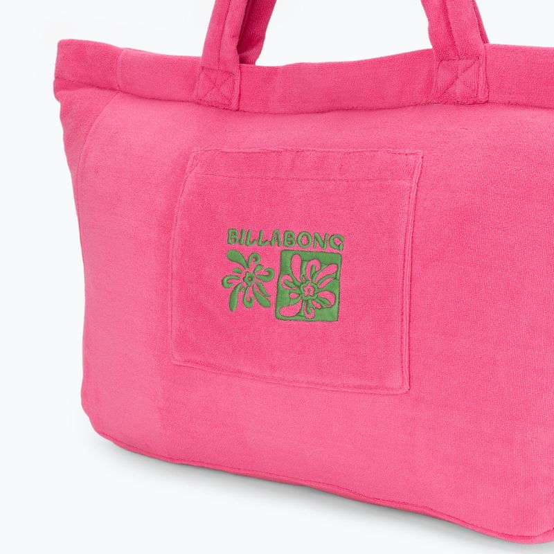 Moteriška rankinė Billabong Beach Girl 21 l guava 4