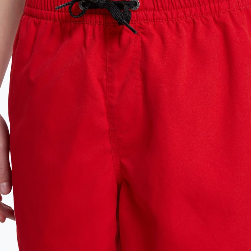 Vaikiški maudymosi šortai Quiksilver Everyday Volley 14" salsa 6