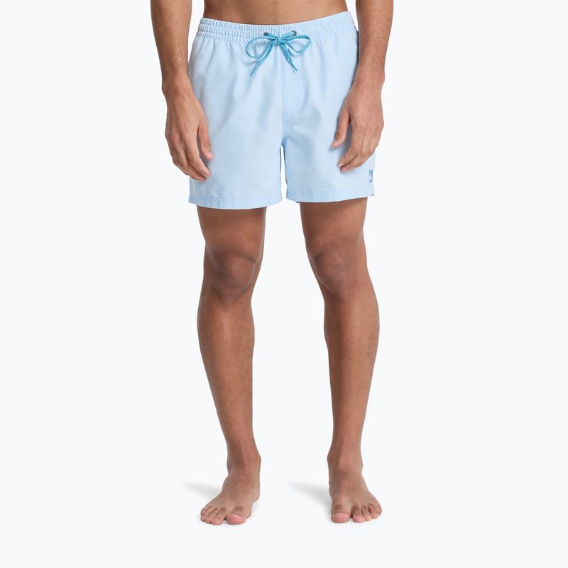 Vyriški maudymosi šortai Quiksilver Everyday Solid Volley 15" omphalodes 3