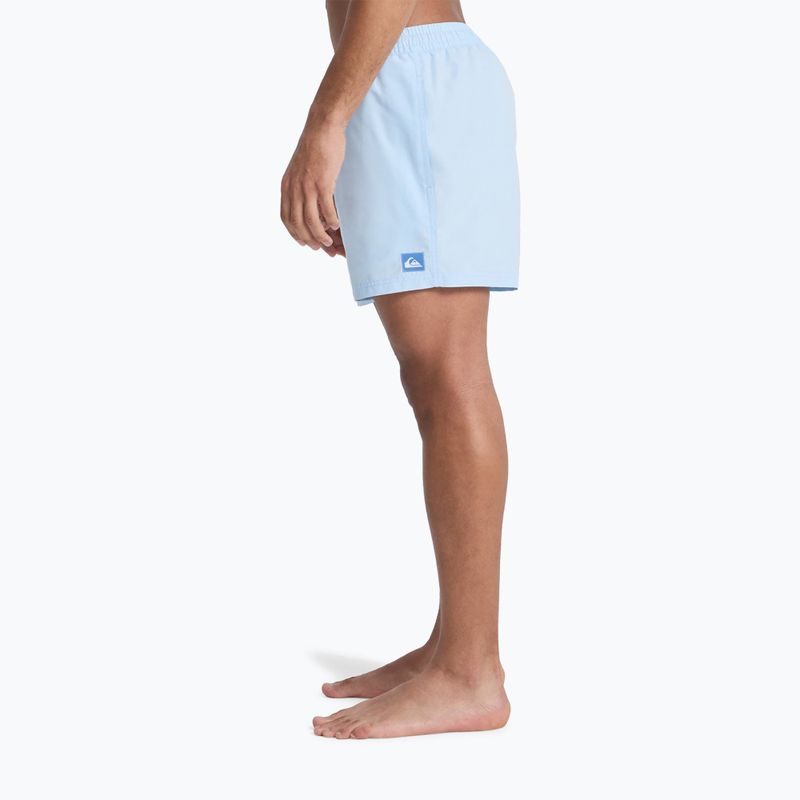 Vyriški maudymosi šortai Quiksilver Everyday Solid Volley 15" omphalodes 6