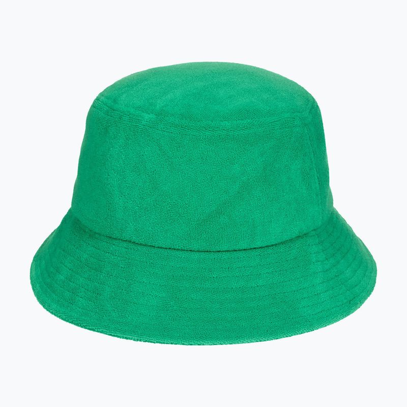 Moteriška skrybėlė Billabong Sunshine Bucket summer green 3
