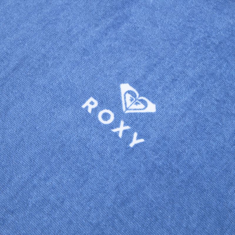 Moteriškas pončas ROXY Sunny Joy dutch blue 3