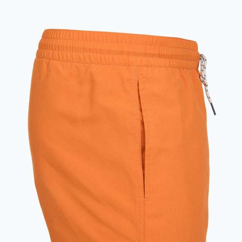 Vyriški maudymosi šortai Billabong All Day Layback clay orange 4