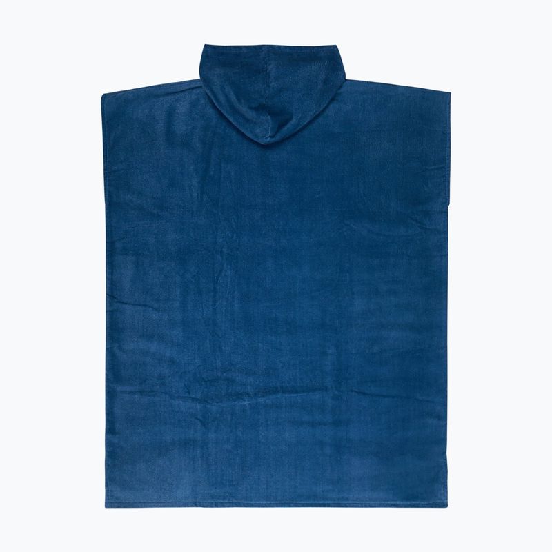 Vyriškas maudymosi pončas Billabong Mens Hooded Towel 2