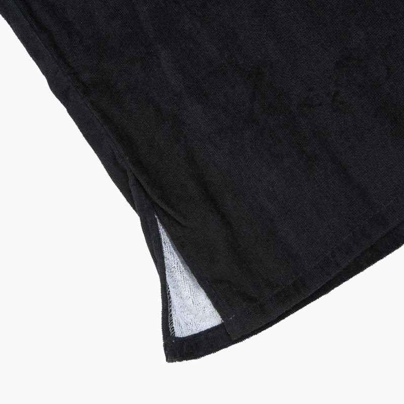 Vyriškas pončas Quiksilver Hoody Towel Boy black momentum 4