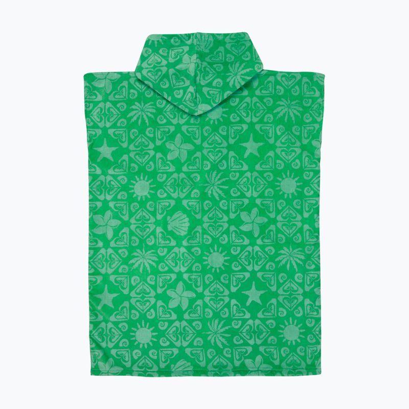 Vaikiškas pončas ROXY RG Stay Magical Printed katydid hippie hour rg 2