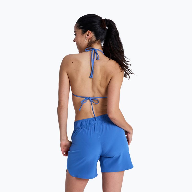 Moteriški maudymosi šortai ROXY Wave 5ʼʼ dutch blue 3