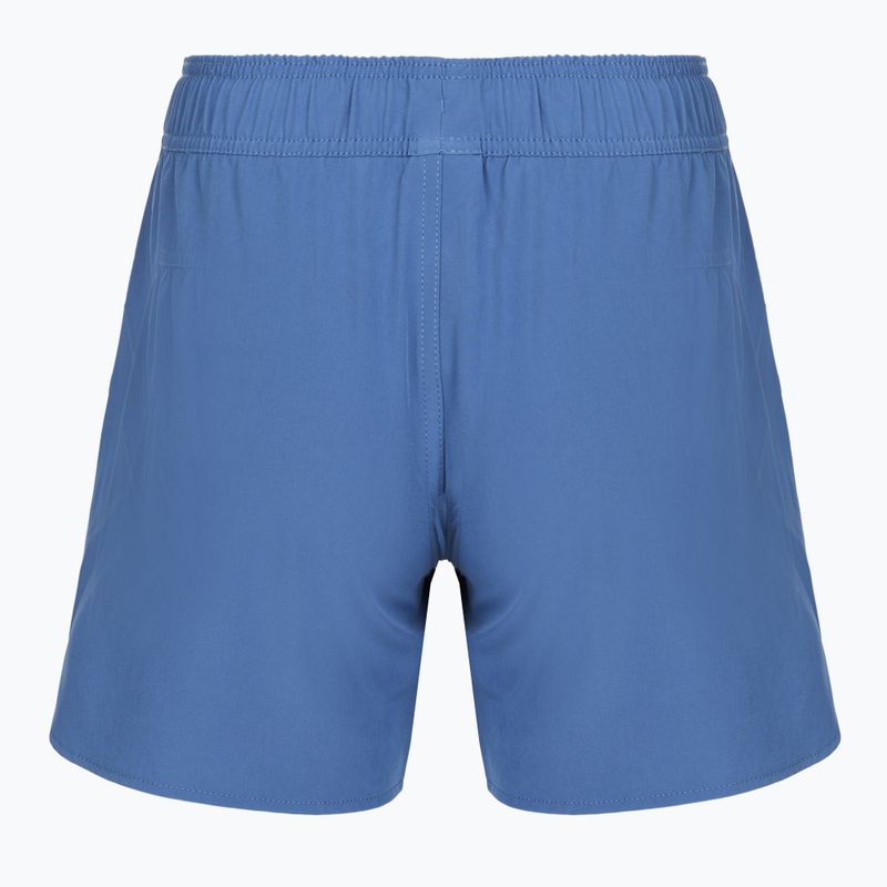 Moteriški maudymosi šortai ROXY Wave 5ʼʼ dutch blue 2