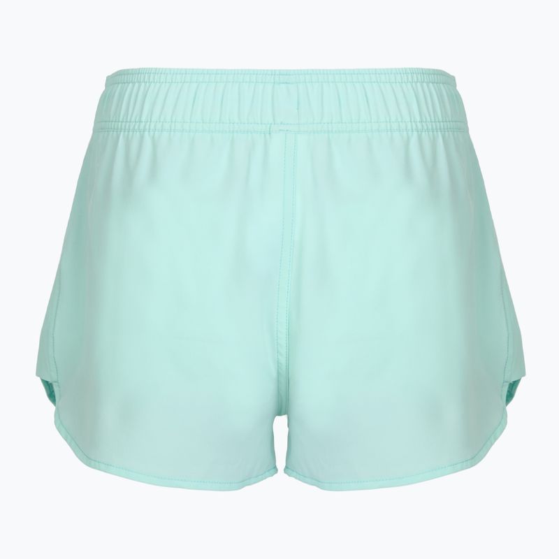 Moteriški maudymosi šortai ROXY Wave 2ʼʼ tanager turquiose 2