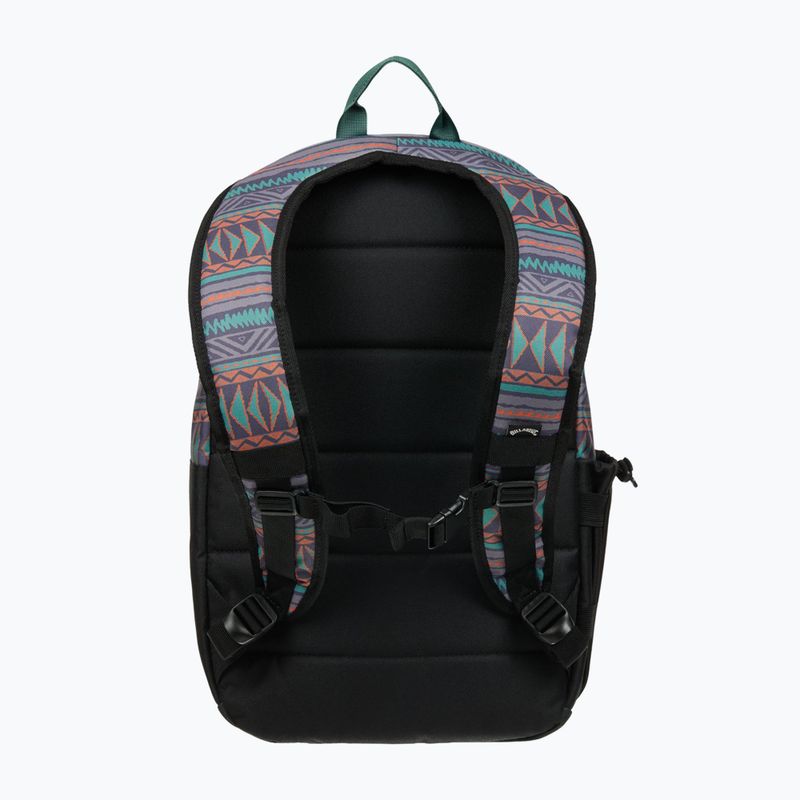 Kuprinė Billabong Norfolk Pack 27 l charcoal grey 2