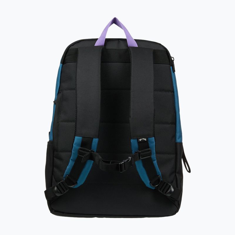 Kuprinė Billabong Command Stash 26 l real teal 2