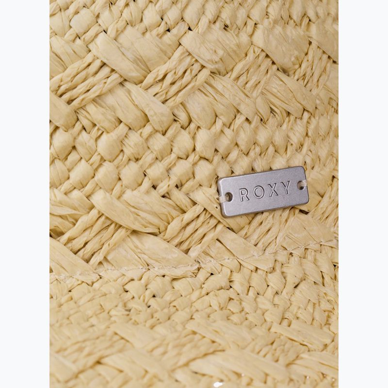 Moteriška skrybėlė ROXY Sister Of The Moon Hat natural 3