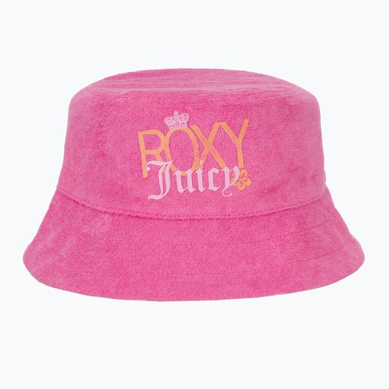 Moteriška skrybėlė ROXY Juicy azalea pink 2