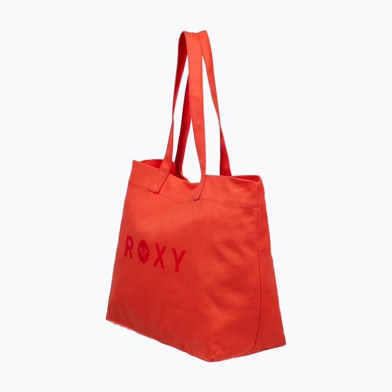 Moteriška rankinė ROXY Go For It camellia 3