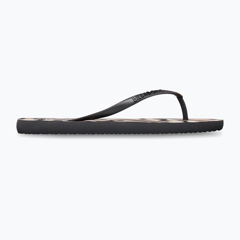 Moteriškos šlepetės per pirštą Billabong Dama multi-colour 1 2