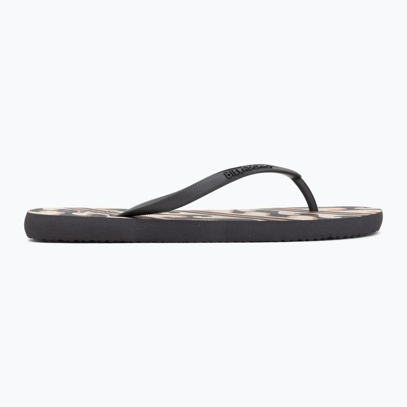 Moteriškos šlepetės per pirštą Billabong Dama multi-colour 1 2